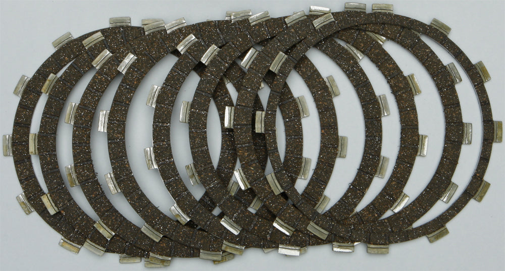Redline Clutch Kit