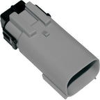 Molex MX-150 Male Connectors