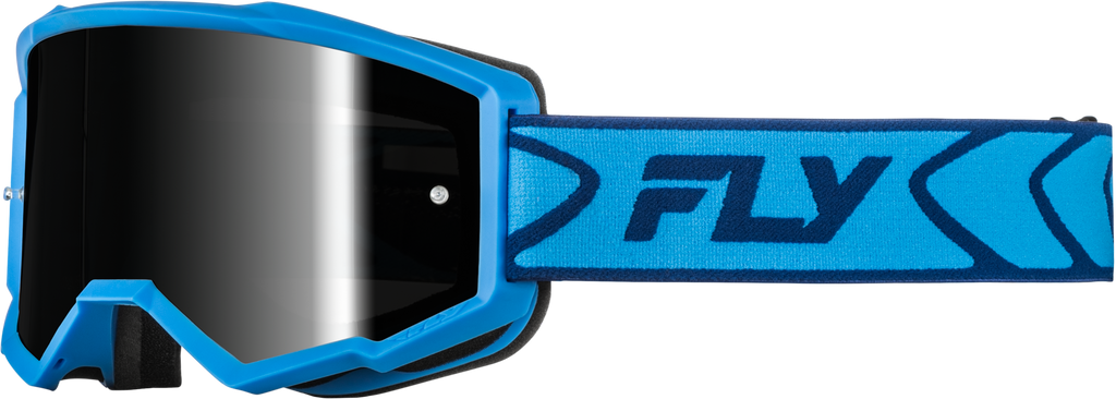 Zone Goggles (2026)