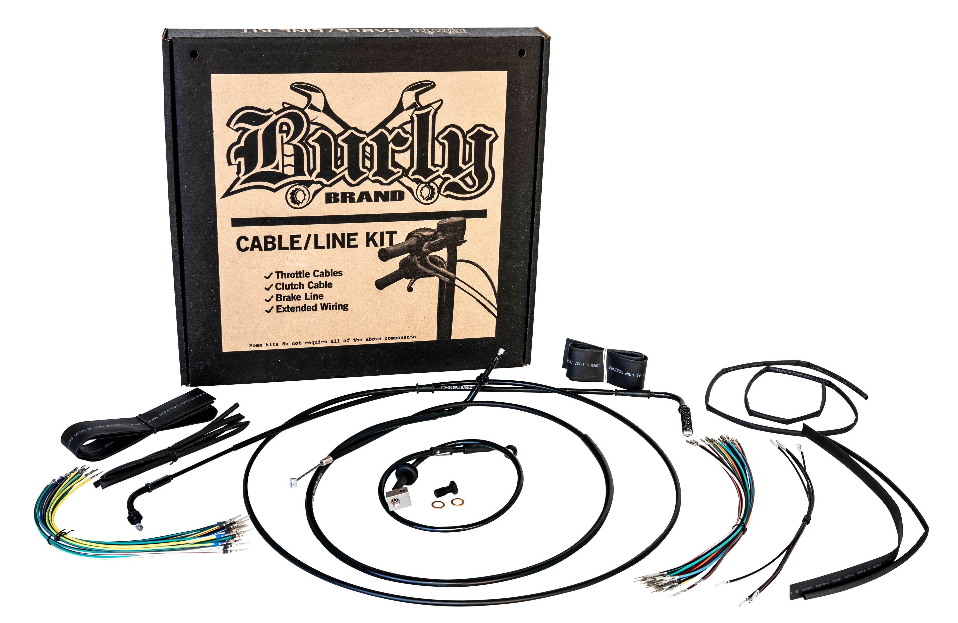 Cable Kit
