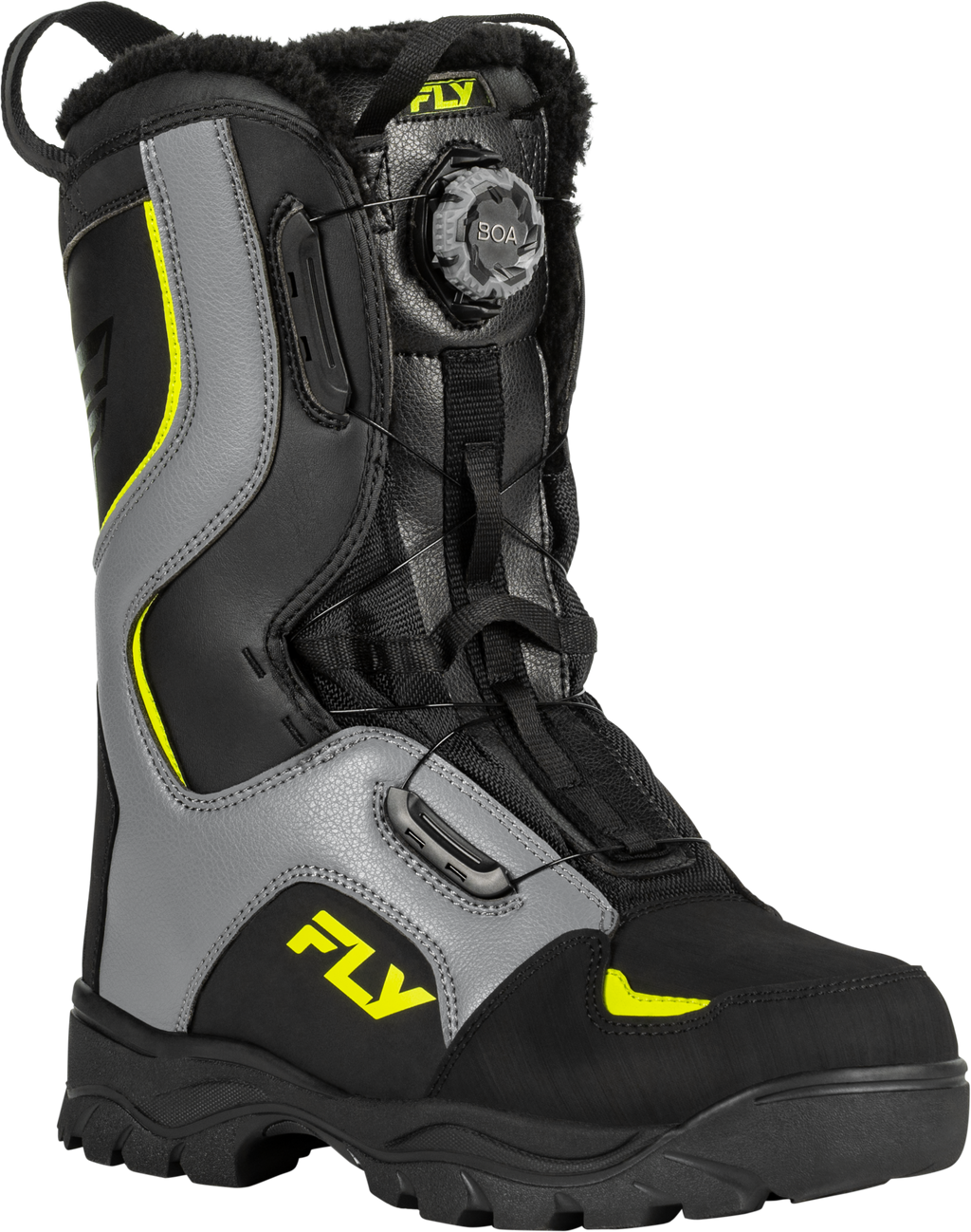 Marker Boa Boots (2027)