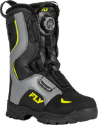 Marker Boa Boots (2027)