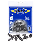ATV Nylon Rivet Kits