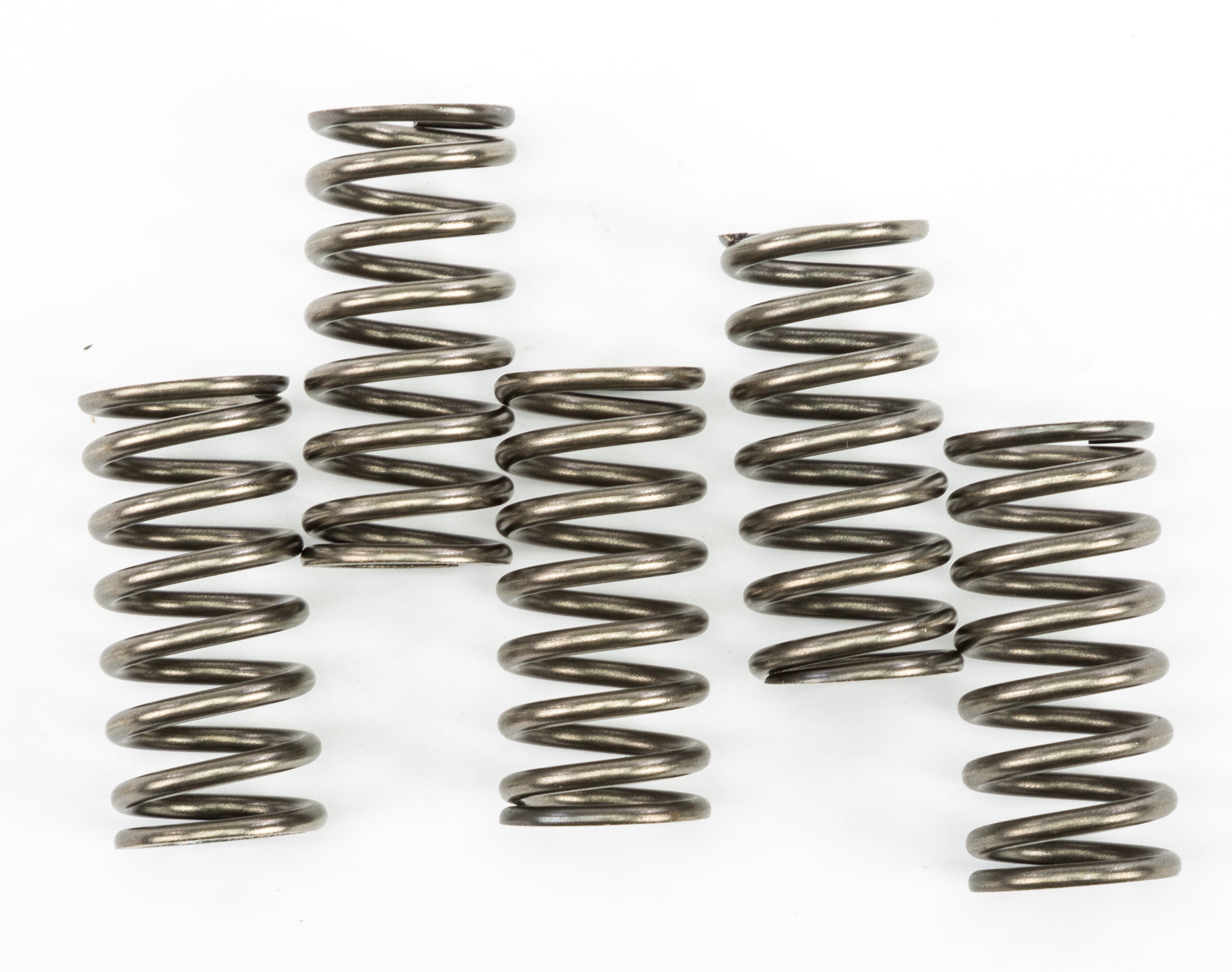 Redline Clutch Springs