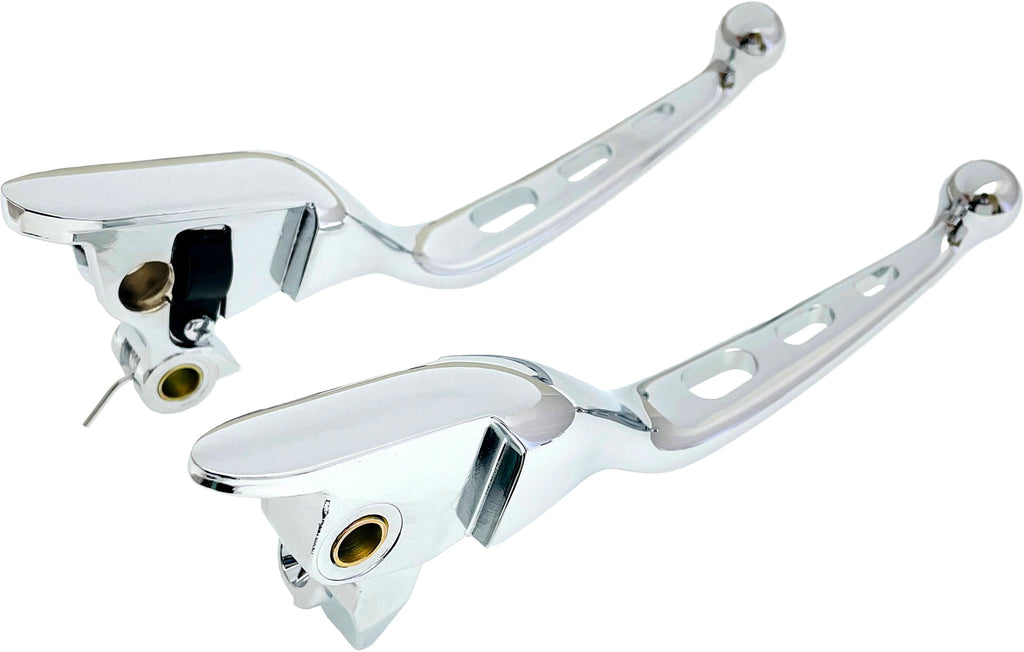 Custom Levers