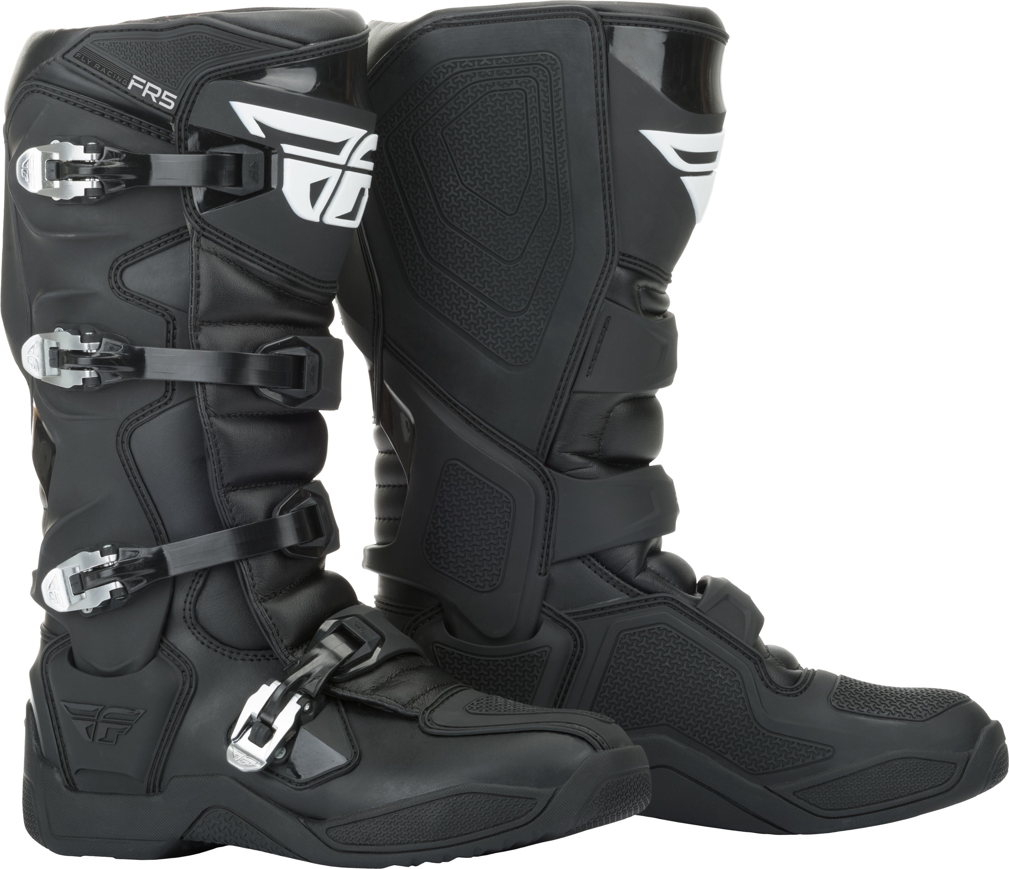 Patrol Over-Boot Racewear Grey