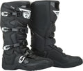 F-16 Racewear Black/Grey