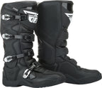 F-16 Racewear Black/Grey