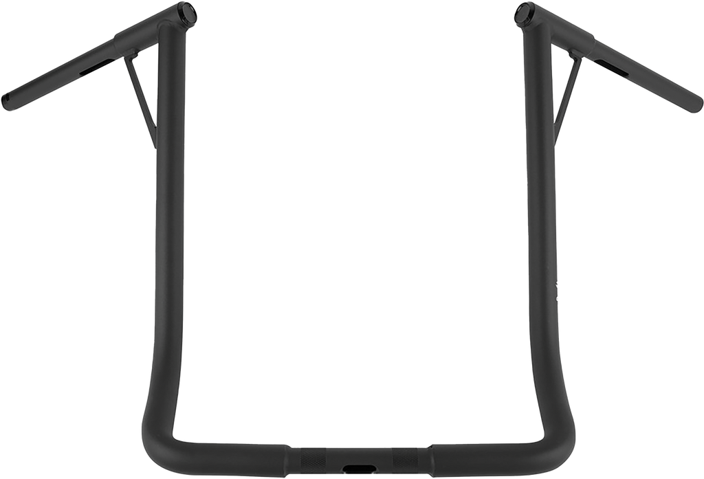 Louie-Bagger Handlebars