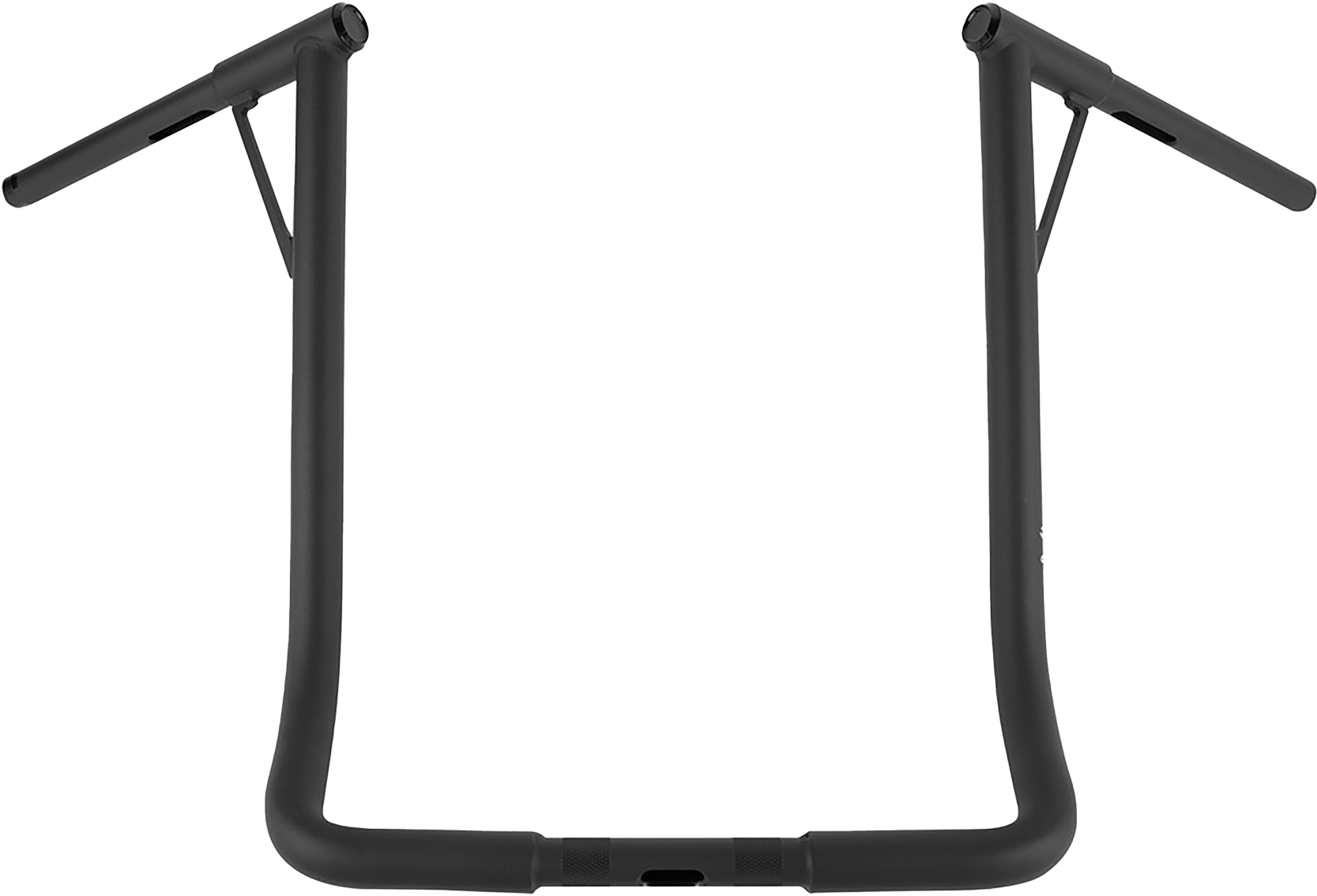 Louie-Bagger Handlebars