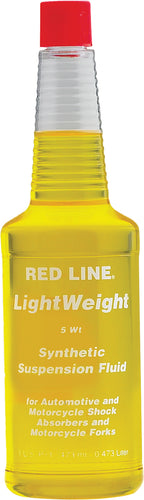 Suspension Fluid