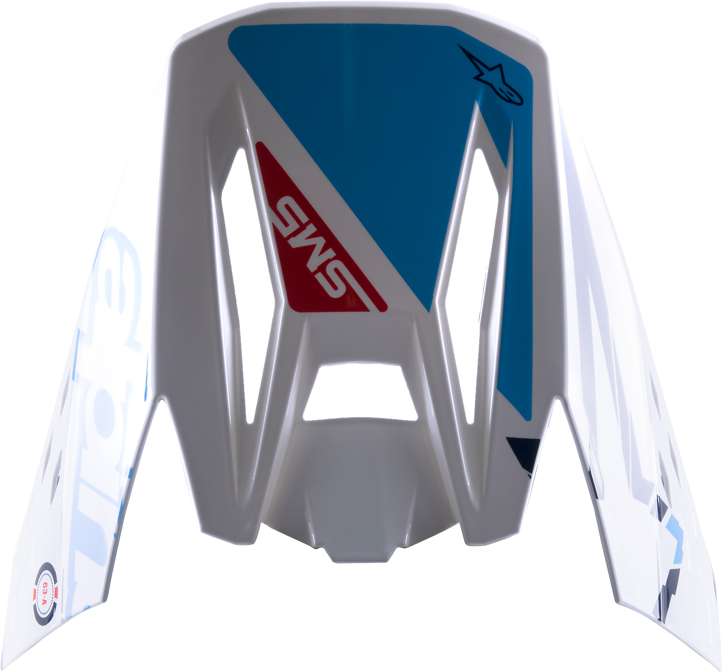 S-M5 Visor