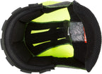 MX46 Helmet Crown Liner