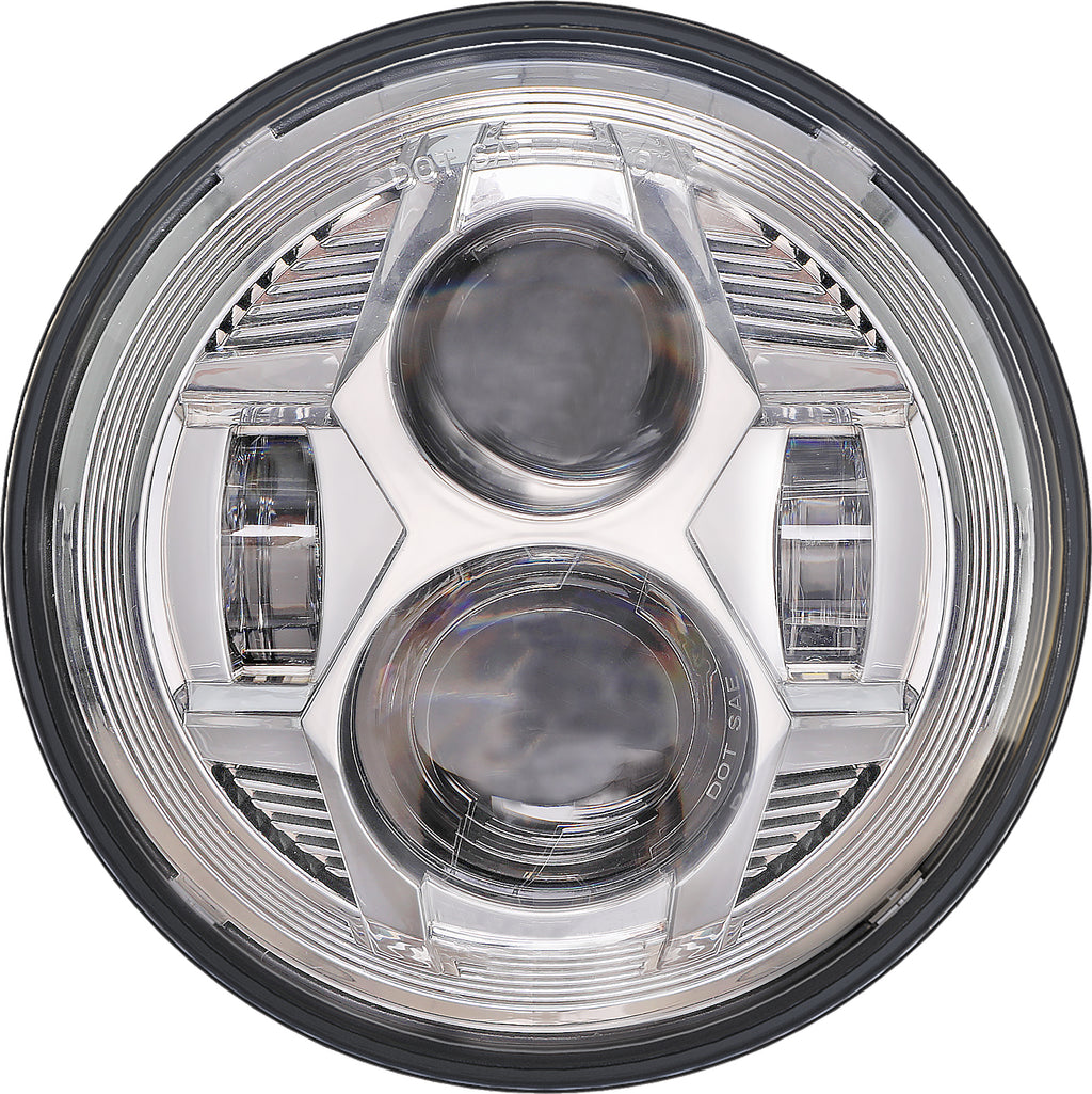 7" LED Headlight