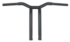 Dominator Raked Bars