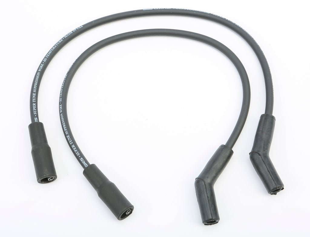 High Performance Suppression Ignition Wire