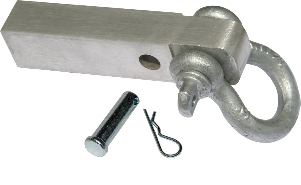 1 1/4" Stinger D-Ring