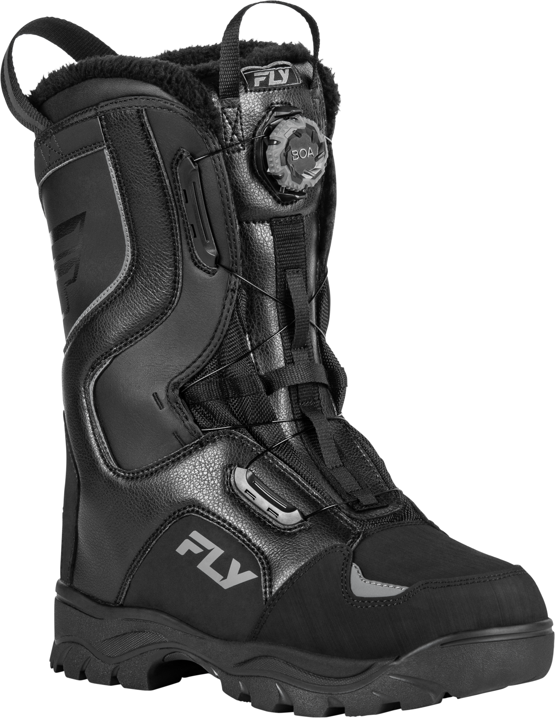 Marker Boa Boots (2027)
