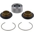 REAR SHOCK BEARING KIT UPPER/LOWER