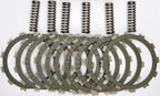 Street Racer Clutch Kit