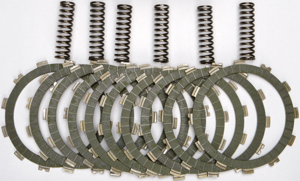 Street Racer Clutch Kit
