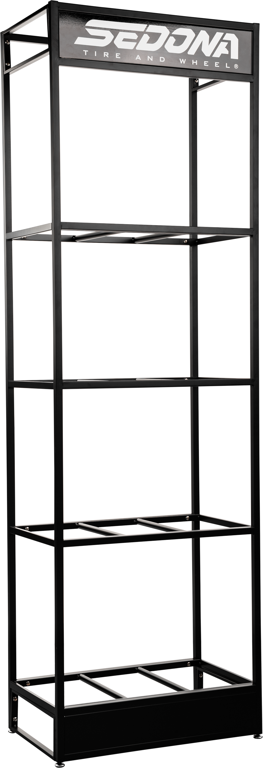 System 3/Sedona Wheel Display
