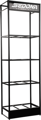 System 3/Sedona Wheel Display