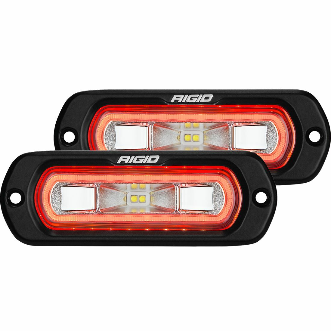 360 Series Harness