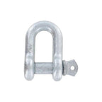 V-BAR SNOW CHAINS & SHACKLE REPLACEMENT