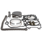 Top End Piston Kit