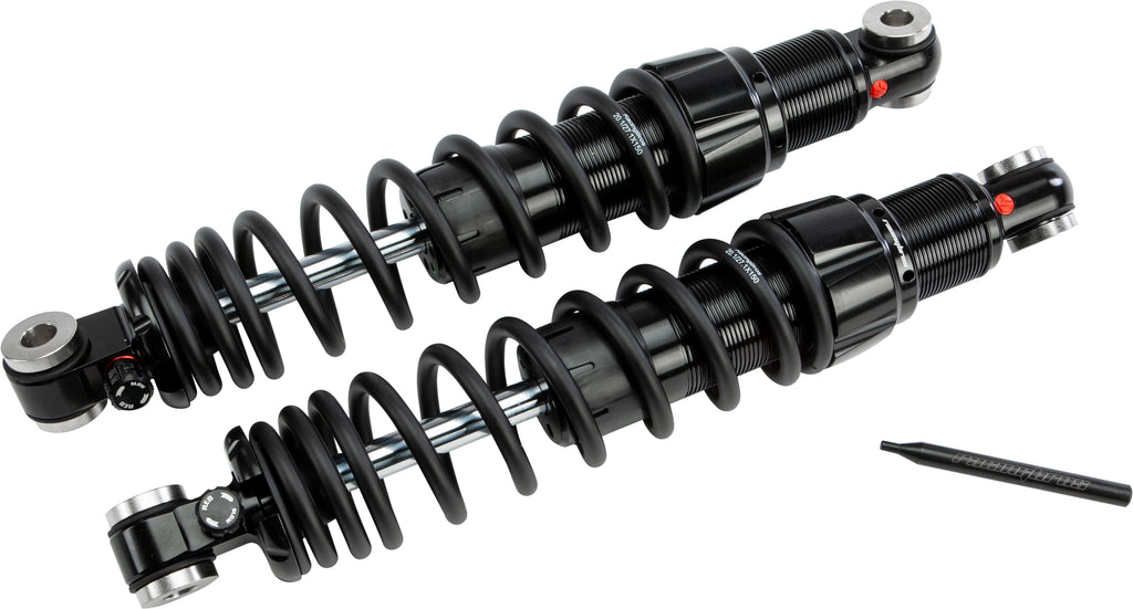 Bazooka Rear Preload/Rebound Adjustable Shocks