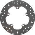 STREET ROTOR FRONT YAM