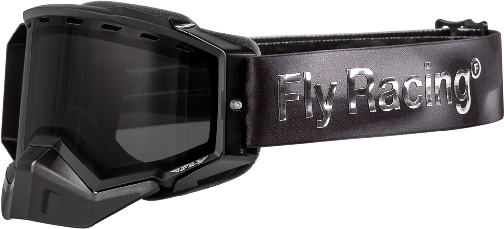 Zone Elite Snow Goggle