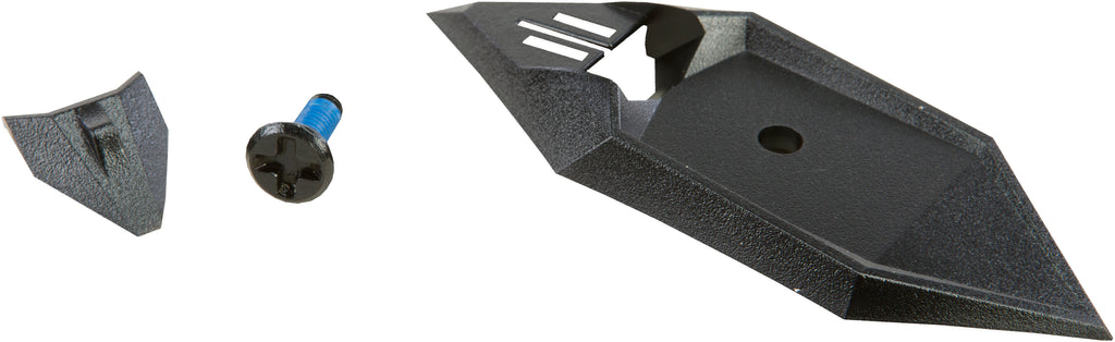 GM-11 / GM-11S Top Vents