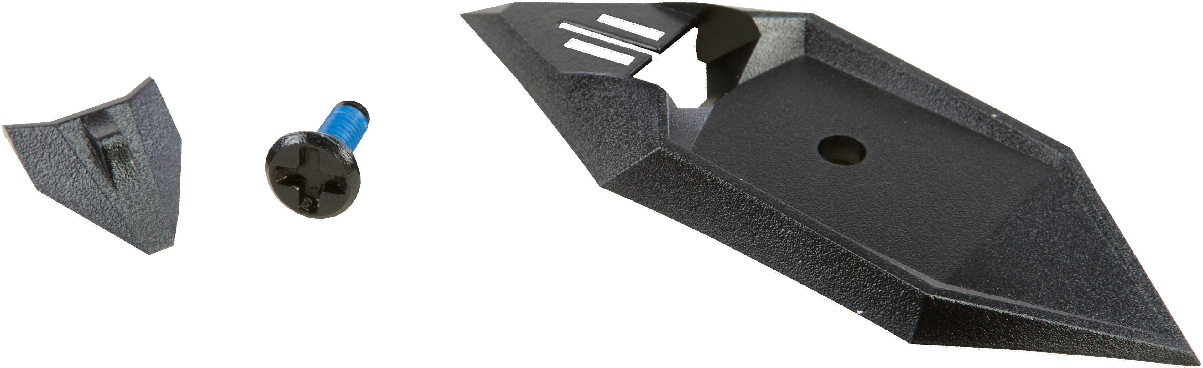 GM-11 / GM-11S Top Vents