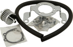 Air Cleaner Brackets