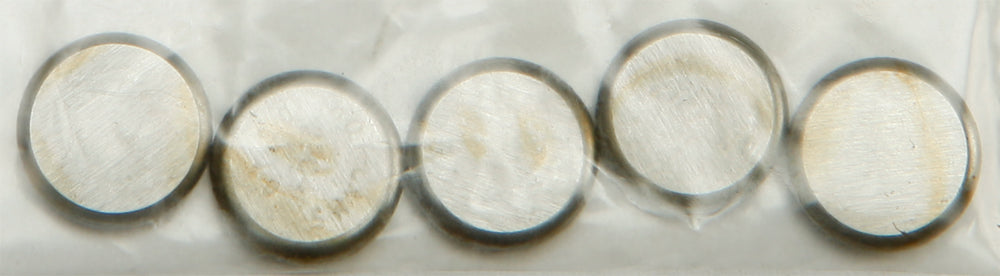 Shim Package Refills