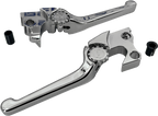 Anthem Lever Set