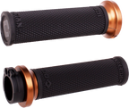 Rufian Lock on Grips-Vtwin