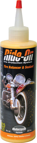 TPS Tire Balancer & Sealant