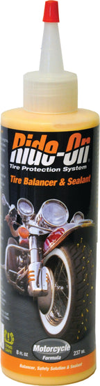 TPS Tire Balancer & Sealant