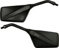 GP "Trimline" Mirrors