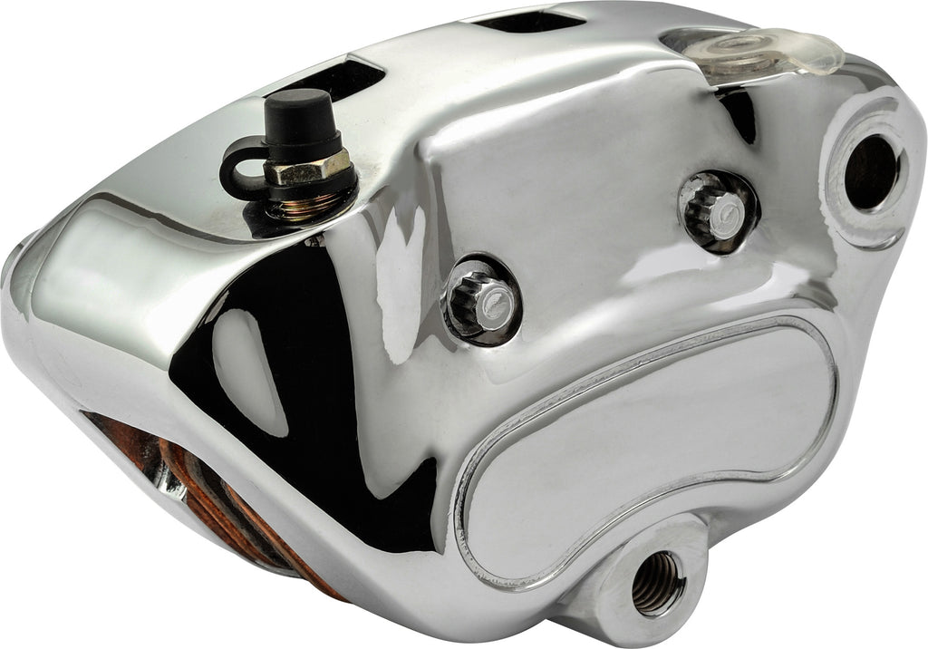 Chrome Caliper