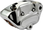 Chrome Caliper