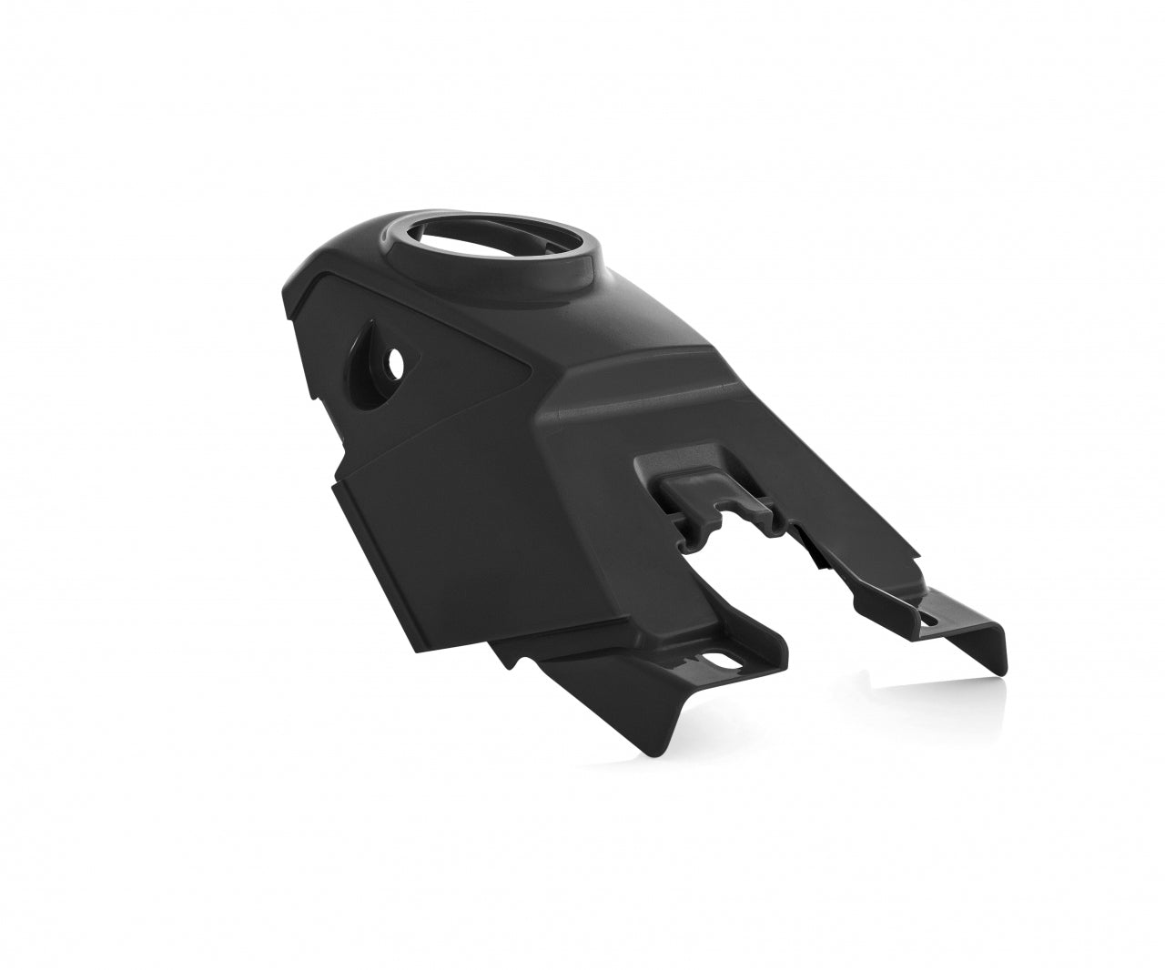 Tank Cover Blk Rmz450