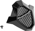 MOUTH VENT BLACK W/SCREW MX-46/46Y