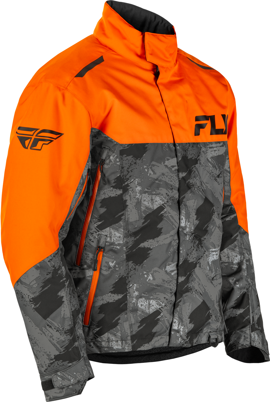 Youth SNX Pro Jacket (2026)