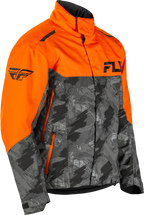 Youth SNX Pro Jacket (2026)