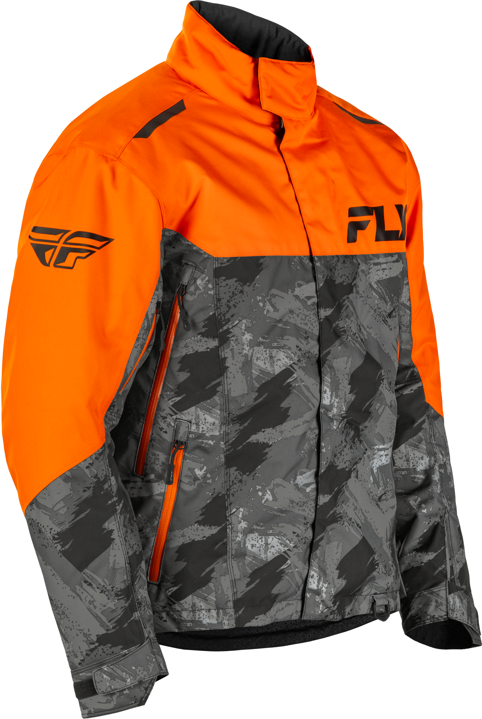 Youth SNX Pro Jacket (2026)