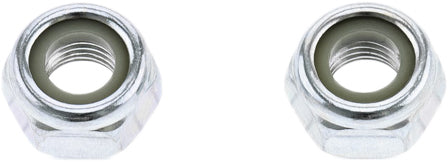Nylon Lock Nuts